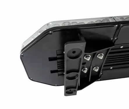Maxiflare 740 Blixtljusramp Varningsljusramp - Blixtljusramper LED - 4080220476 - 2