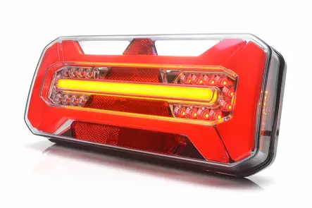 LED-bakljus WAS - Led-bakljus - 8020101886 - 1
