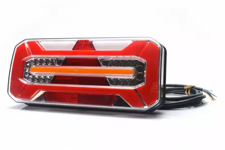 LED-bakljus WAS - Led-bakljus - 8020101886 - 2