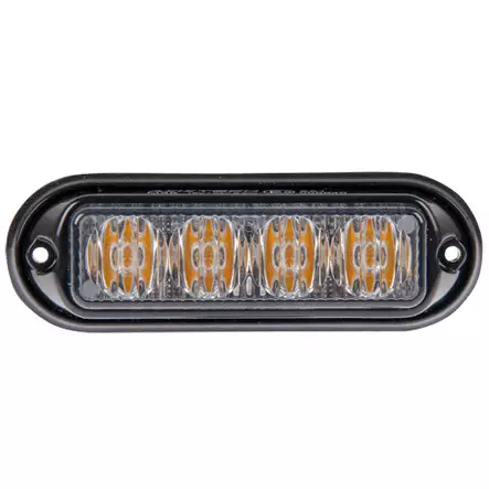 Axixtech M36, gul - Blixtljus - 4080320066 - 1