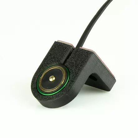 Ledwise Legend 2 laddningshållare - Övriga batterier och laddare - 8020105616 - 1