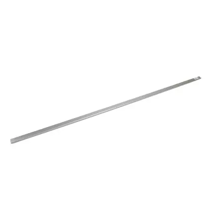 Ledwise Work Monteringsskenor För Belysningslister 1M - Led-arbetsbelysning - 8020112656 - 1