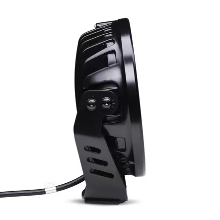 LuminaLights Defender+ 9 Amber LED-extraljus - LED-extraljus - 8020105206 - 3