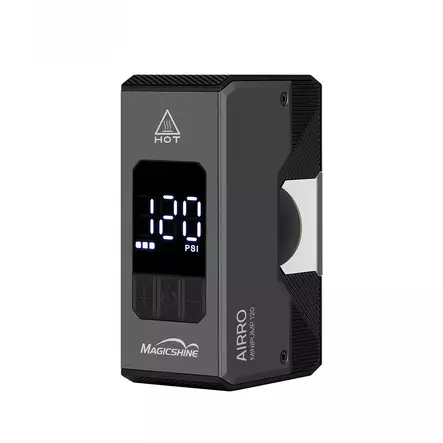 Magicshine AIRRO Mini cykelpump - Övriga tillbehör - 8020113016 - 2
