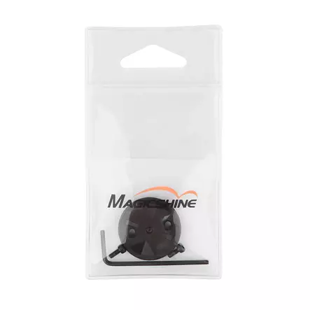 MAGICSHINE Garmin MJ-6278 -monteringsbas för Monteer-cykellampa - Cykelbelysning - 8020111996 - 2