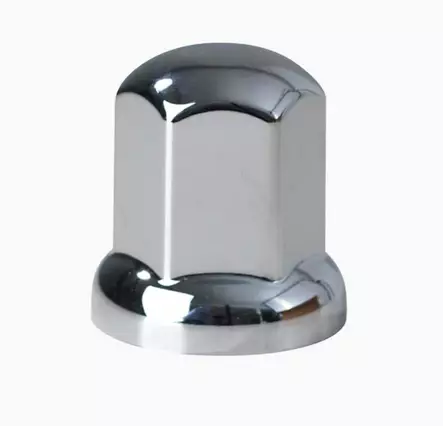 Mutterkopp 32/33 & 65 Hög - Hjulsidor & Fälginsatser - 7020100176 - 2