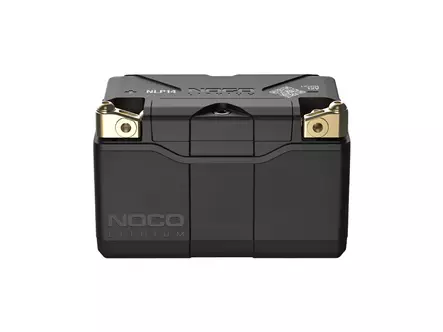 NOCO Lithium Powersport 500A batteri - Batterier - 8020110836 - 1