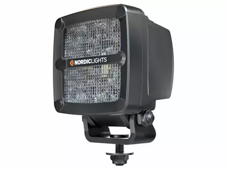Nordic Lights Scorpius Pro 4500 Flood arbetsljus - Led-arbetsbelysning - 8020120216 - 1