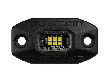 Optibeam Rock LED-arbetsljus - Led-arbetsbelysning - 8020108546 - 2