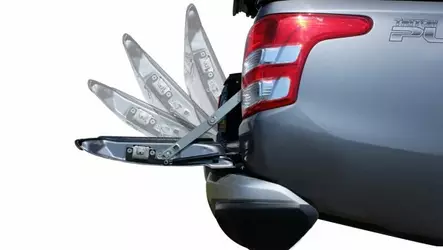ProLift Tailgate Assist Mitsubishi L200 - Mitsubishi - 7020100076 - 1