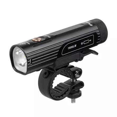Fenix BC26R, 1600 lm cykelljus - Cykellampor fram - 8020107336 - 1