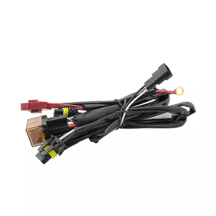 Reläkabelset för 110W-serien, 12V - Ballaster - 1030300006 - 1