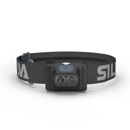 Silva Scout 3XT Pannlampa - Pannlampor - 8020107696 - 2