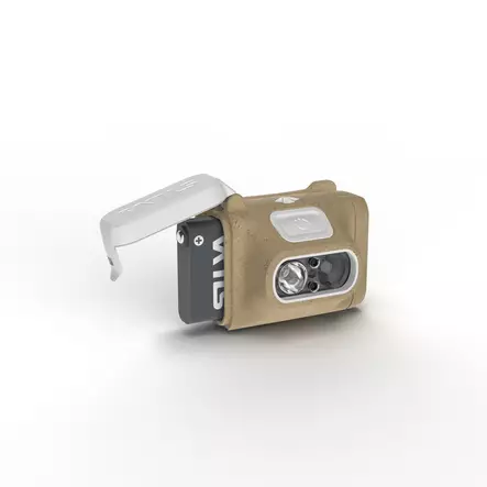 Silva Terra Scout H Pannlampa - Pannlampor - 8020107706 - 2
