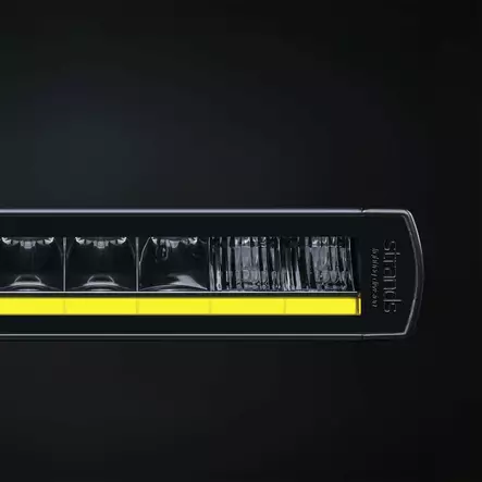 Strands Siberia XP SR Led-ramp 32 - LED-ramper - 8020111886 - 1
