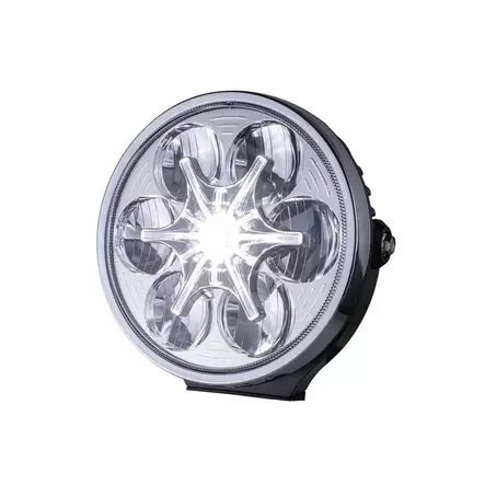 Strands SVEG 9" extraljus LED - LED-extraljus - 8020106296 - 2