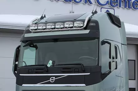 Takbåge Max Volvo Volvo FH4 & FH5 Globetrotter & XL - Volvo - 8020102706 - 2