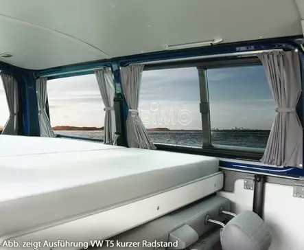 Gardiner Ford Transit Custom > 2024 - Tillbehör - 8020112566 - 2