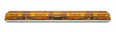 Xenon-varningsljusramp VisionAlert 1372mm - Blixtljusramper Xenon - 4080620006 - 1
