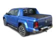 Mountain Top Roll Aventura Svart VW Amarok 10+ - Volkswagen - 8020103296 - 1