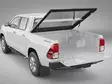 Mountain Top Aluminium flaklock VW Amarok 10+ - Volkswagen - 8020103346 - 2
