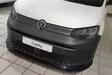 VW Caddy 2021- Frontspoiler Frontsplitter - Volkswagen - 8020104696 - 1