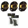 3-Pack Seeker Quantum LED - Extraljuspaket - 8020104716 - 2