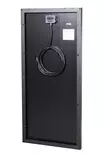 Solpanel 115W Full-Black - Powerstation tillbehör - 8020112366 - 2