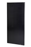 Solpanel 115W Full-Black - Powerstation tillbehör - 8020112366 - 1