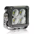 BULLBOY LED-arbetsljus uppvärmd lins: 50w - Led-arbetsbelysning - 8020104316 - 1