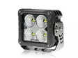 BULLBOY LED-arbetsljus uppvärmd lins: 50w - Led-arbetsbelysning - 8020104316 - 4