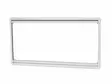 Carbest RW ECO Rullgardin 700x300mm - Tillbehör - 8020109146 - 4