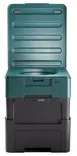 Clesana X1 vattenfri toalett - Toaletter - 8020120696 - 2