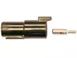 Deutsch DTHD 1-stift. 5-8mm2 kontaktsats hane/hona - Deutsch kontakt - 2040120086 - 1