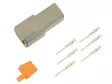 Deutsch DTM 6-stift. 0,5 mm2 - Deutsch kontakt - 2040120076 - 1