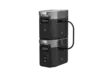 EcoFlow DELTA 2 + 1st 1kw EB - Powerstation med extrabatteri - 8020107576 - 1