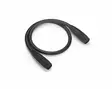 EcoFlow DELTA Pro-4-8 Double handle connection cable-Black-0.75m - Powerstation tillbehör - 8020107306 - 1