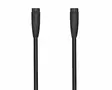 EcoFlow DELTA Pro-4-8 Double handle connection cable-Black-0.75m - Powerstation tillbehör - 8020107306 - 2