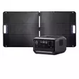 EcoFlow River 3 Plus + Woima 100W - Powerstation - 8020112146 - 1