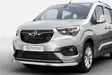 Frontrör (LED), Opel Combo 2018-2020-, Ø60mm, Metec - Frontrör till transportbil - 8020102486 - 1