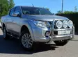 Fiat Fullback Frontbåge Hög 76mm - Fiat - 7000010196 - 1