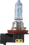 H8 halogen Lampa White Vision - H8, H9, H10, H11, H13, H15 - 4060101076 - 2