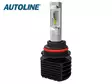 HB5 (9007) LED-lampa 25W, Autoline - Övriga LED-lampor - 8020105256 - 1