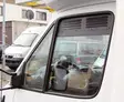 Luftintag Dörr VW Crafter 2017- - Ventilation - 8020109086 - 1