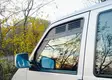 Luftintag Dörr VW Transporter T5, T6 & T6.1 - Ventilation - 8020109076 - 1