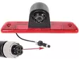 Backkamera med bromsljus Citroen Jumpy, Peugeot Expert, Toyota Proace 2007-2016 - Backkameror - 8020104196 - 1