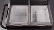 Tvåzons kompressor-kylbox DualCooler 72 - Kylskåp och kylboxar - 8020112386 - 3