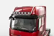 Takbåge Max (LED) Mercedes-Benz Actros MP4 11-18 & MP5 19- GIGA tak - Takbåge till lastbil - 8020102986 - 1