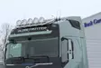 Takbåge Top (LED) Volvo FH 13+ Globetrotter & XL - Takbåge till lastbil - 8020102696 - 1
