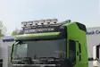 Takbåge Wide (LED) Volvo FH 13+ Globetrotter & XL - Takbåge till lastbil - 8020102686 - 1